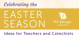 Easter Resources Easter Resources