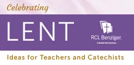 Lent Resources Lent Resources